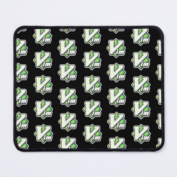 Item preview, Vim Pixel Art designed and sold by astrellon.