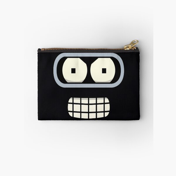 Item preview, Bender's Face  	 designed and sold by xzoaniag4.