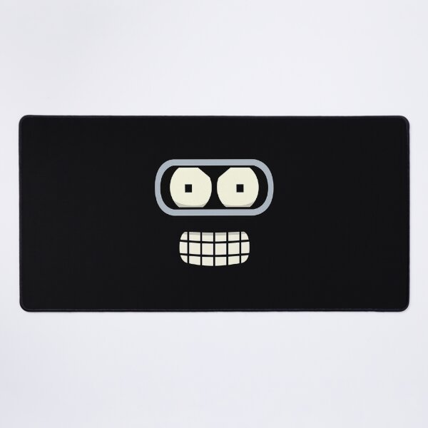 Item preview, Bender's Face  	 designed and sold by xzoaniag4.