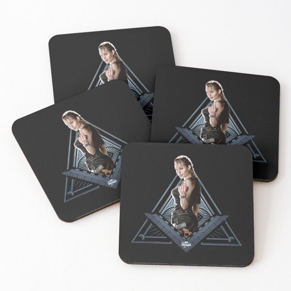 Artikelvorschau, tomb Raider entworfen und verkauft von DagmarLehner.