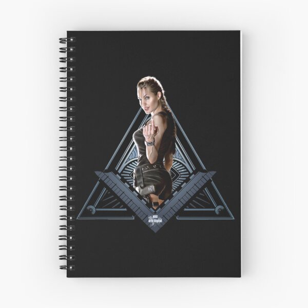 Artikelvorschau, tomb Raider entworfen und verkauft von DagmarLehner.