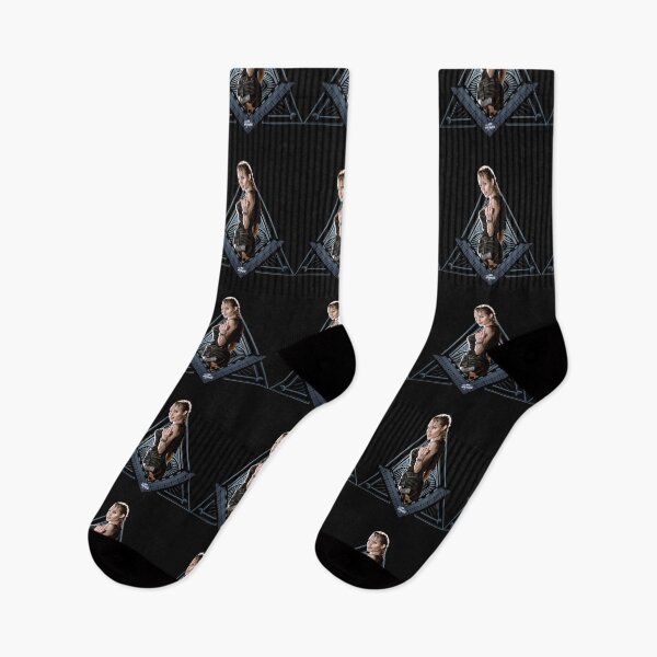 Item preview, Tomb Raider designed and sold by DagmarLehner.