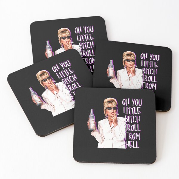 Item preview, Absolutely Fabulous- Patsy  	 designed and sold by tstwjlum8.