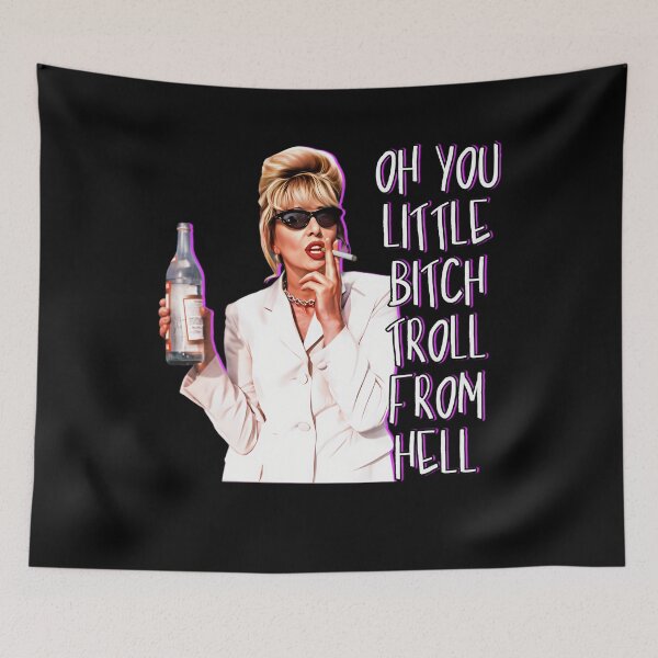 Item preview, Absolutely Fabulous- Patsy  	 designed and sold by tstwjlum8.