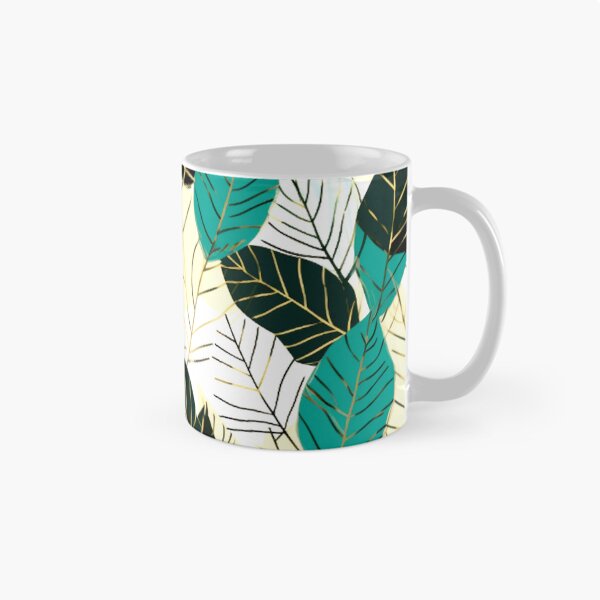 Item preview, Leaf Design - Abundance designed and sold by Highlandkings.