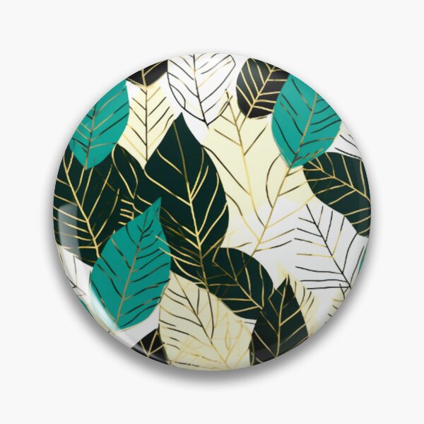 Item preview, Leaf Design - Abundance designed and sold by Highlandkings.