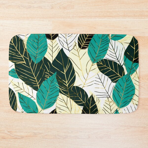 Item preview, Leaf Design - Abundance designed and sold by Highlandkings.