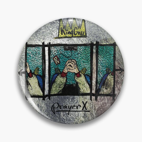 Artikelvorschau, King Gnu Albumcover entworfen und verkauft von AntwanAberna.