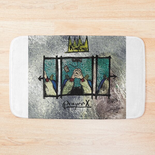 Item preview, King Gnu Album Cover  designed and sold by AntwanAberna.