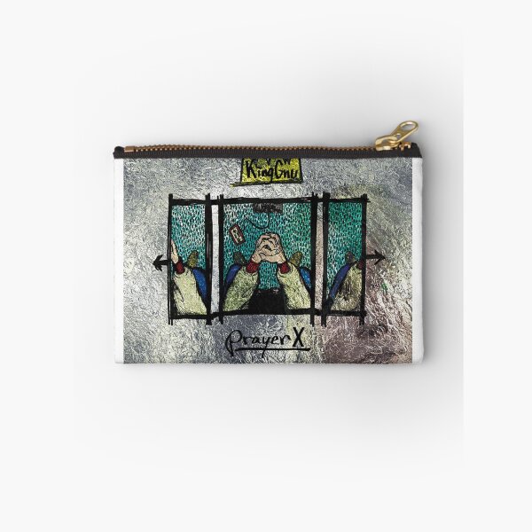 Artikelvorschau, King Gnu Albumcover entworfen und verkauft von AntwanAberna.