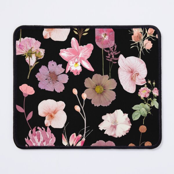 Artikelvorschau, Rosa verschiedene schöne Blumen entworfen und verkauft von ColorDesings.