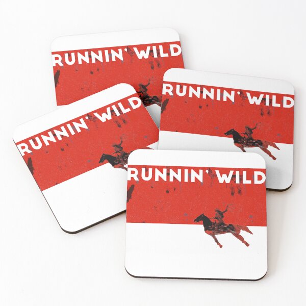 Item preview, Cowgirl Running wild/ Riding Cowgirl/ Fast ride 4 designed and sold by Horseman's Rodeo.