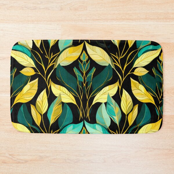Item preview, Leaf Design - Fulfillment designed and sold by Highlandkings.