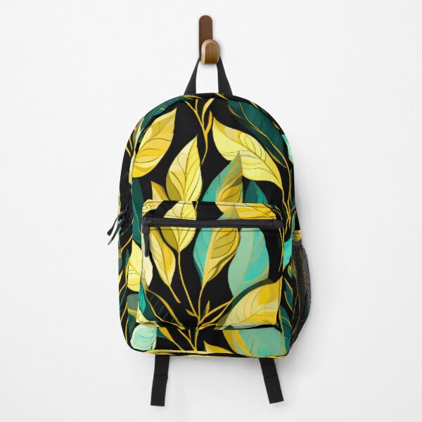 Item preview, Leaf Design - Fulfillment designed and sold by Highlandkings.
