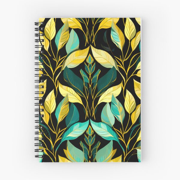 Item preview, Leaf Design - Fulfillment designed and sold by Highlandkings.