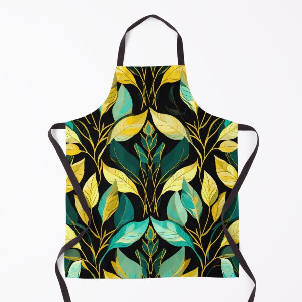 Item preview, Leaf Design - Fulfillment designed and sold by Highlandkings.