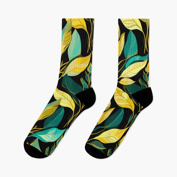 Item preview, Leaf Design - Fulfillment designed and sold by Highlandkings.