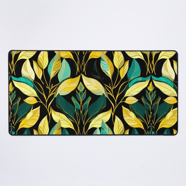 Item preview, Leaf Design - Fulfillment designed and sold by Highlandkings.
