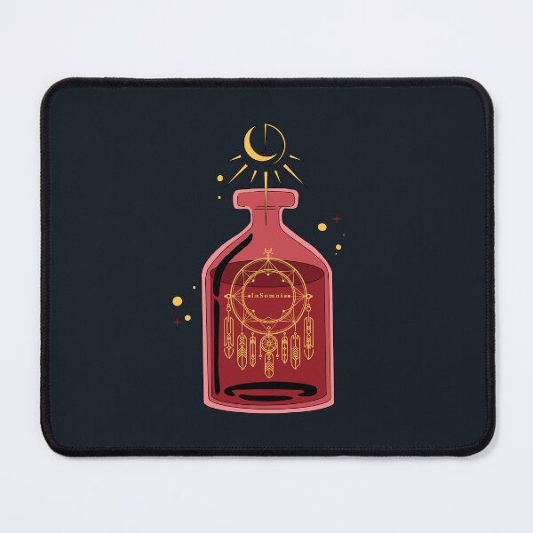 Item preview, InSomina (Dreamcatcher) Potion designed and sold by sassysofia.