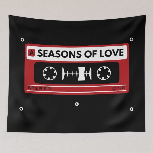 Item preview, Rent Cassette  designed and sold by broadwaygirl142.