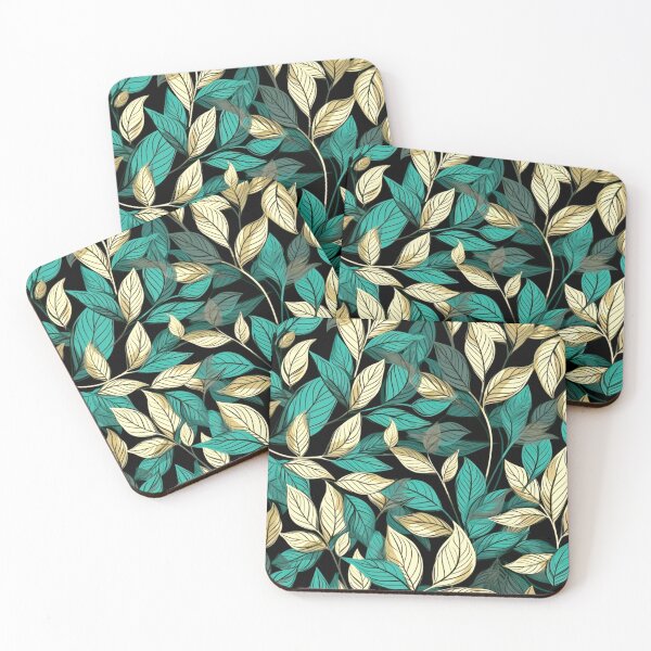 Item preview, Leaf Design - Celebration designed and sold by Highlandkings.