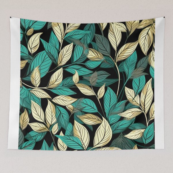 Item preview, Leaf Design - Celebration designed and sold by Highlandkings.