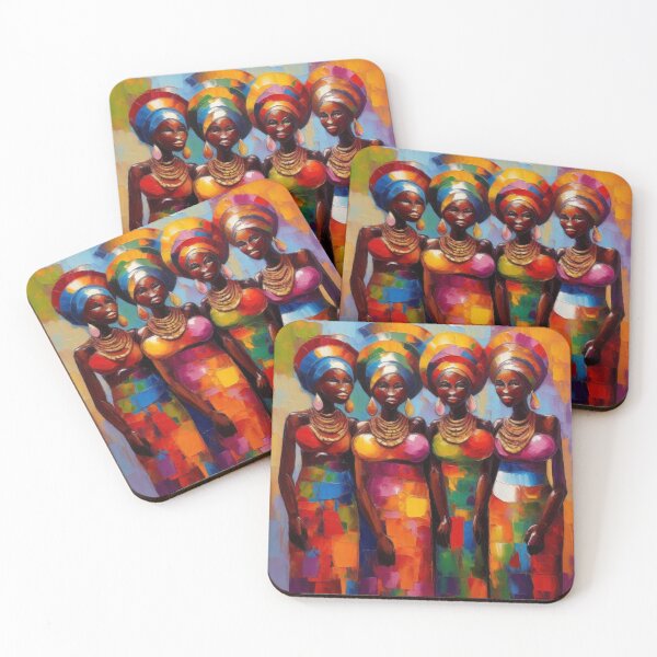 Item preview, African Culture designed and sold by kultomatic.