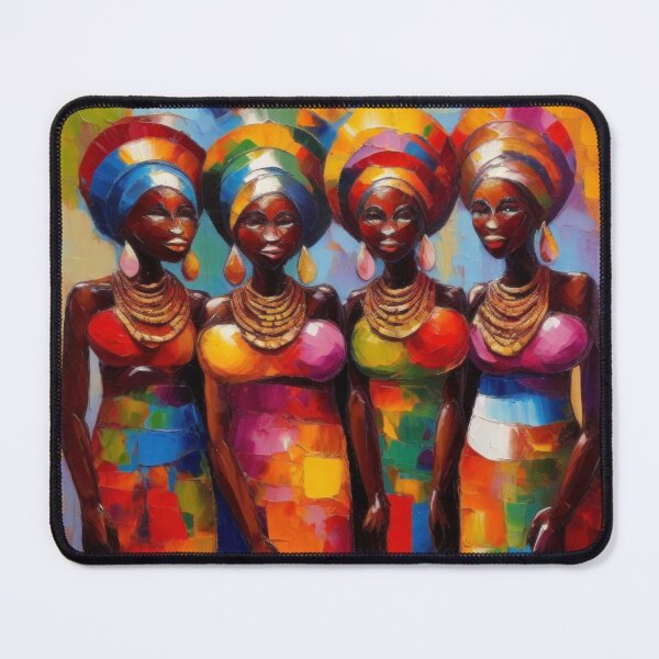 Item preview, African Culture designed and sold by kultomatic.