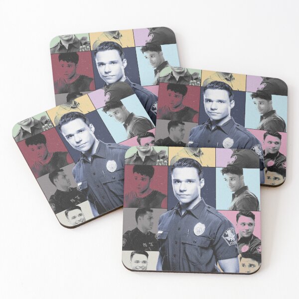 Item preview, Carlos Reyes Era designed and sold by katmxc.