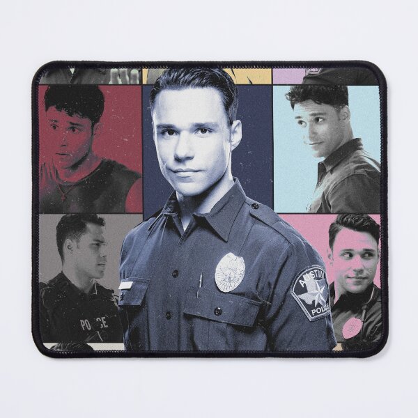 Item preview, Carlos Reyes Era designed and sold by katmxc.