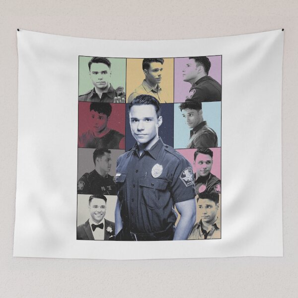 Item preview, Carlos Reyes Era designed and sold by katmxc.