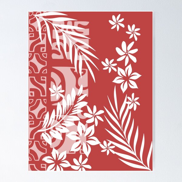 Item preview, KAILI designed and sold by Nesian-Tahiti.