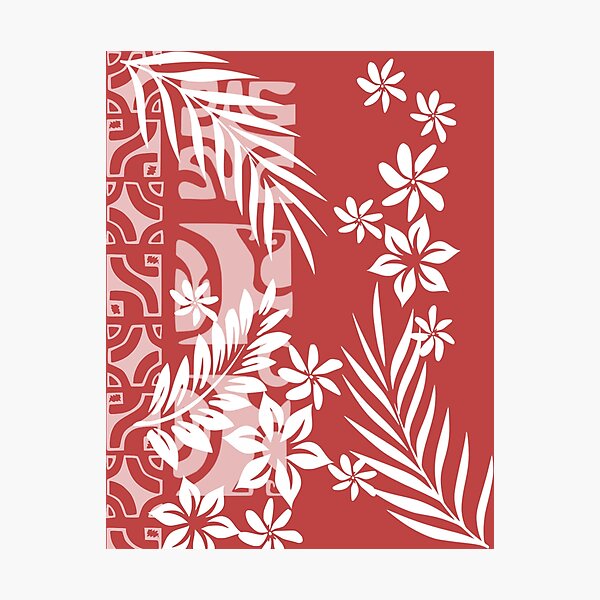 Item preview, KAILI designed and sold by Nesian-Tahiti.