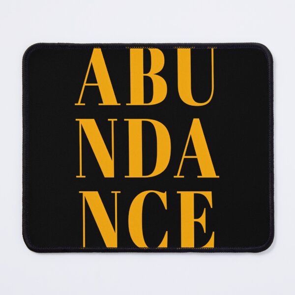 Item preview, Abundance designed and sold by tstwjlum8.