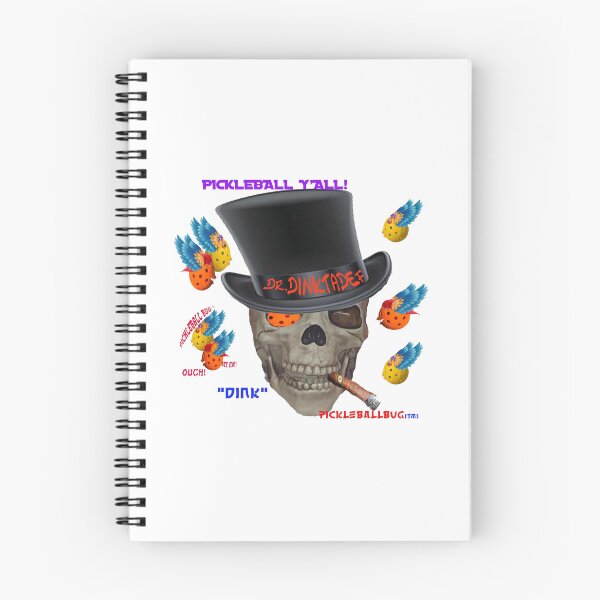 Item preview, Dr.  Dinktadef aka "Dink" designed and sold by George Buggs.