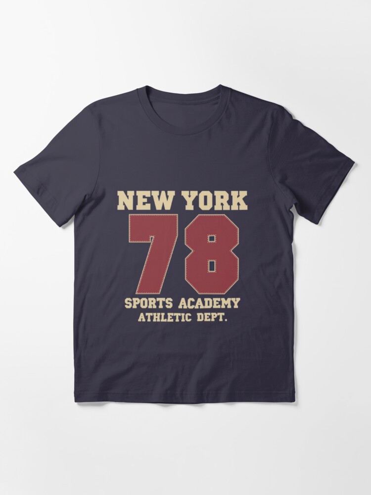 Premium Vector  Athletics ninety three varsity typography t shirt