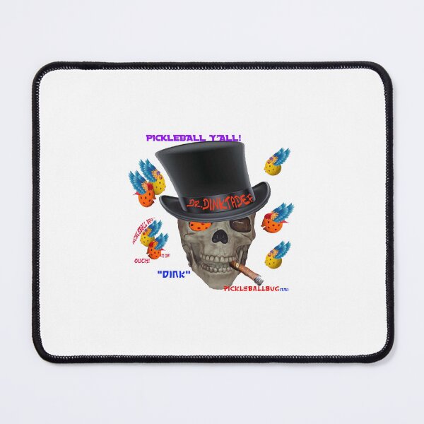 Item preview, Dr.  Dinktadef aka "Dink" designed and sold by George Buggs.
