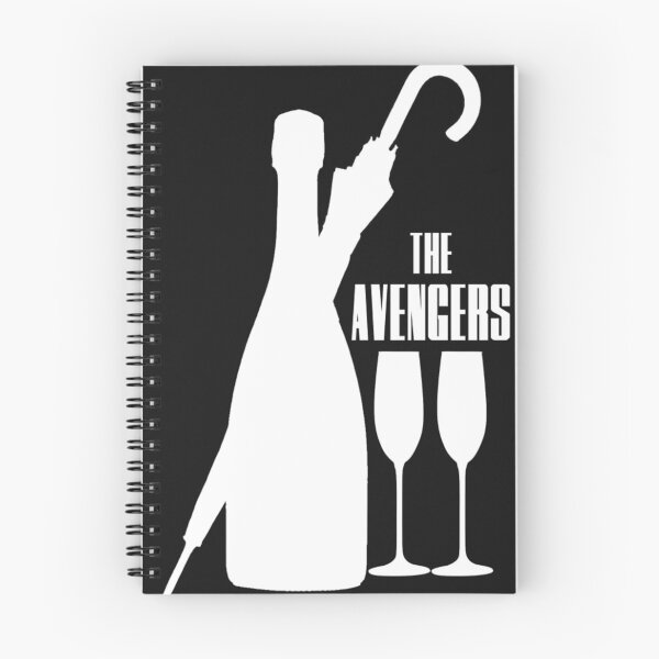 Artikelvorschau, Das Avengers-Logo entworfen und verkauft von AntwanAberna.