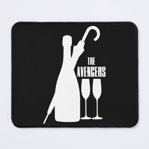 Item preview, The Avengers Logo designed and sold by AntwanAberna.