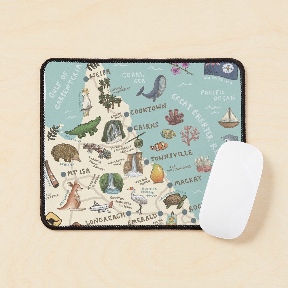 Item preview, Mouse Pad designed and sold by thosepencils.