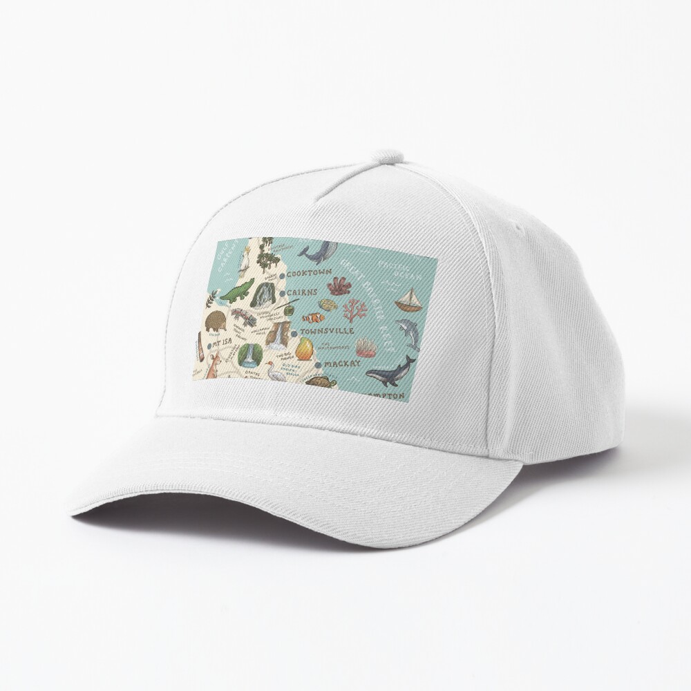 Item preview, Baseball Cap designed and sold by thosepencils.