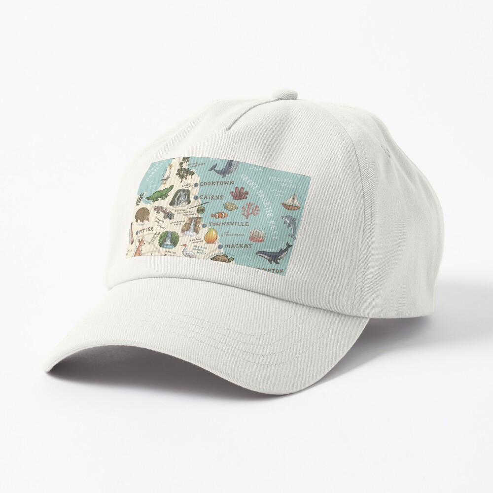 Item preview, Dad Hat designed and sold by thosepencils.