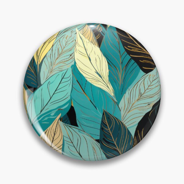 Item preview, Leaf Design - Euphoria designed and sold by Highlandkings.