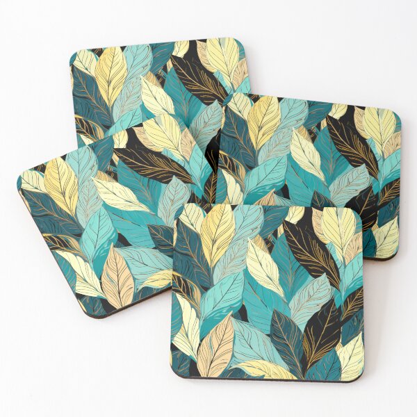 Item preview, Leaf Design - Euphoria designed and sold by Highlandkings.