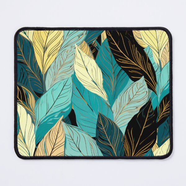 Item preview, Leaf Design - Euphoria designed and sold by Highlandkings.