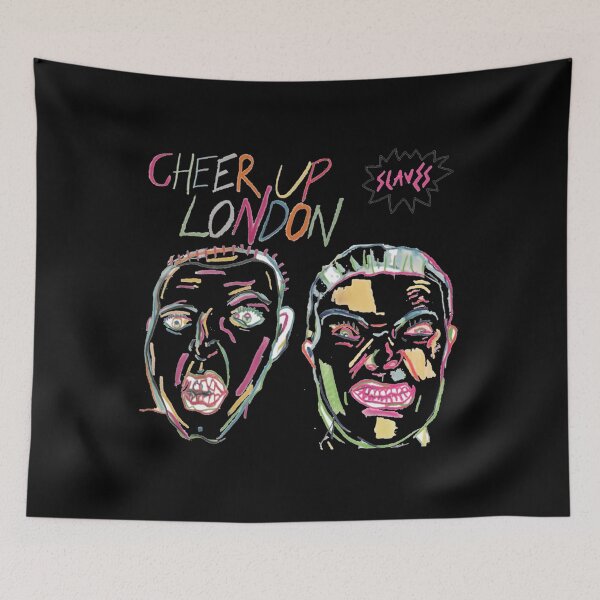 Item preview, Cheer Up London Classic 		 designed and sold by taxgnnuinha58.