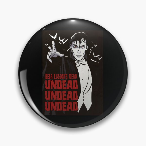 Item preview, Peter Murphy  	 designed and sold by iozvlpdxi17.