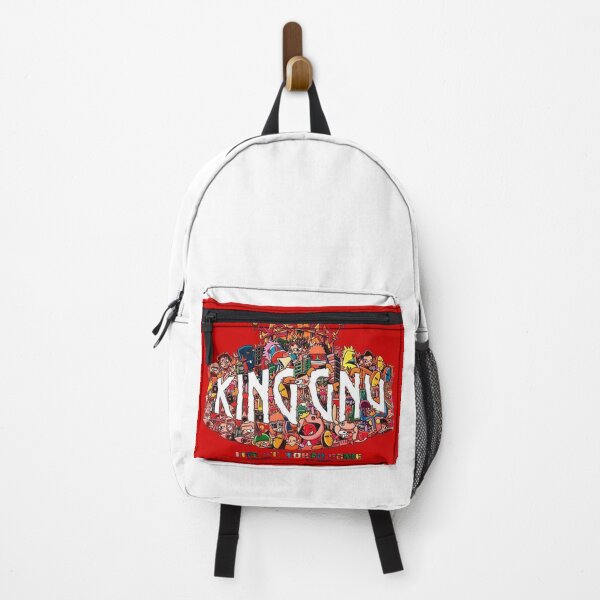 Item preview, King GNU Live Tokyo Dome  designed and sold by AntwanAberna.