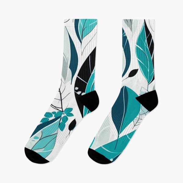 Item preview, Leaf Design - Thriving designed and sold by Highlandkings.