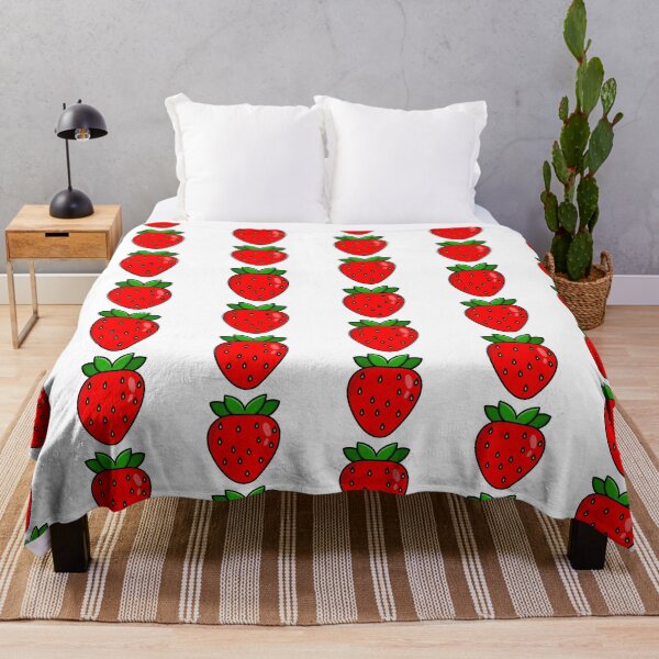 Item preview, Strawberry designed and sold by Hypernova Designs.